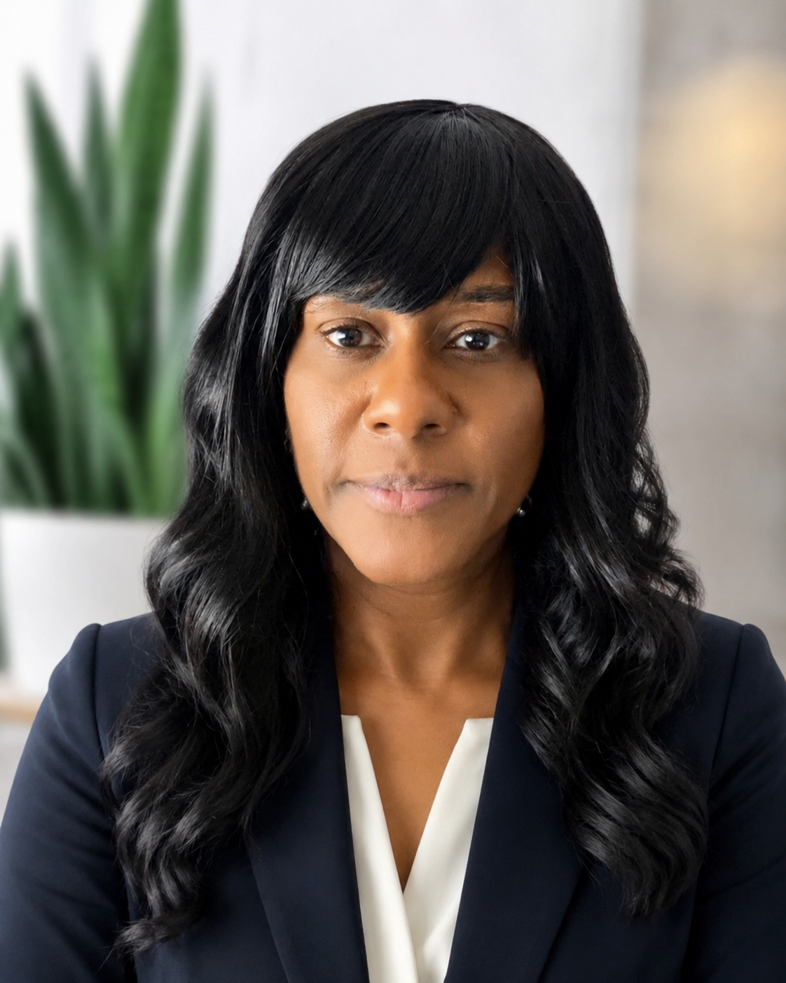 Letitia Harris, founder of REI Compass